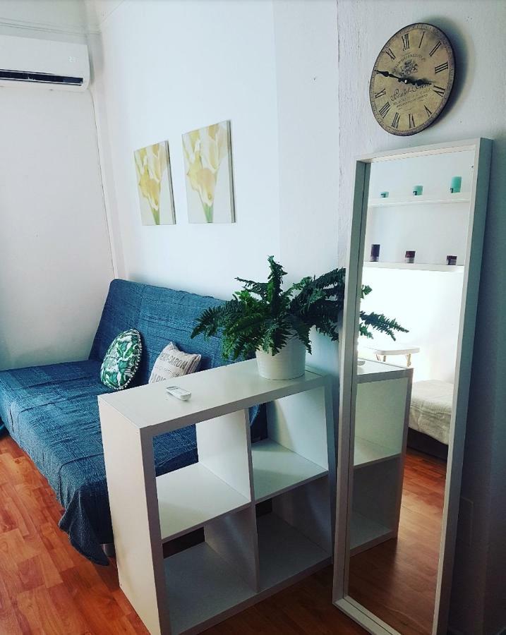 Studio Rotonda Apartment Thessaloniki Exterior photo