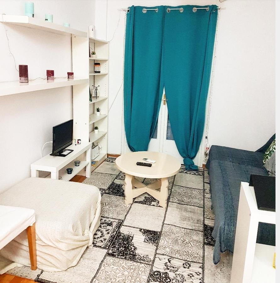 Studio Rotonda Apartment Thessaloniki Exterior photo